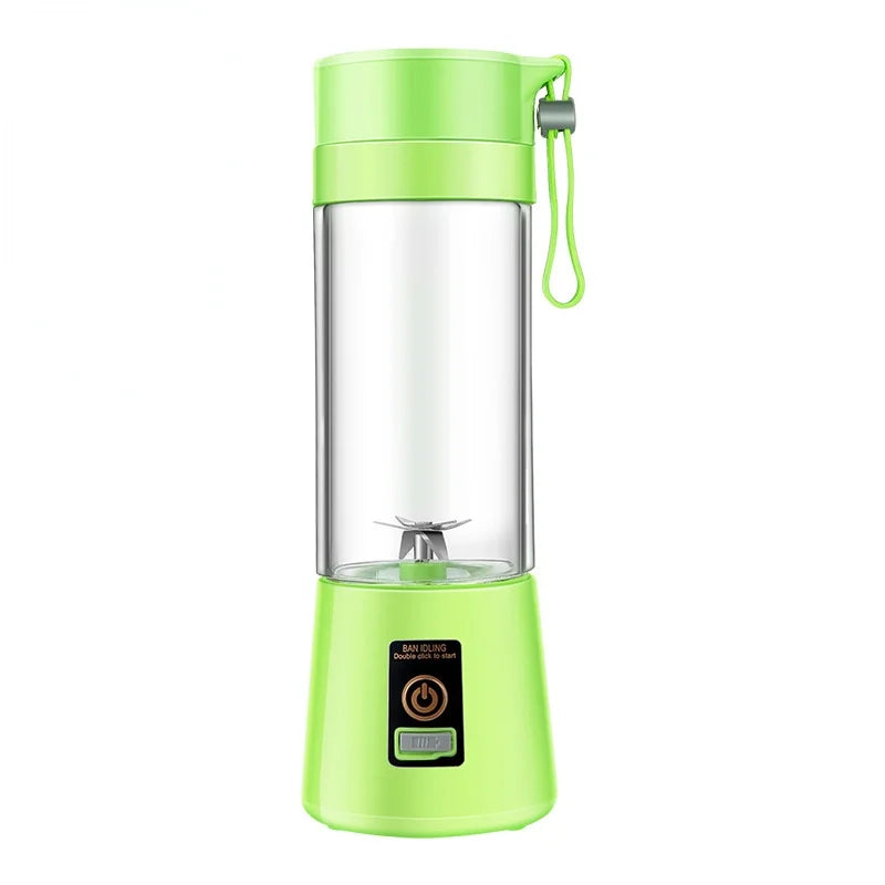 Mini Juicer Blender
