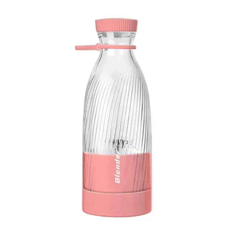 Mini Juicer Blender