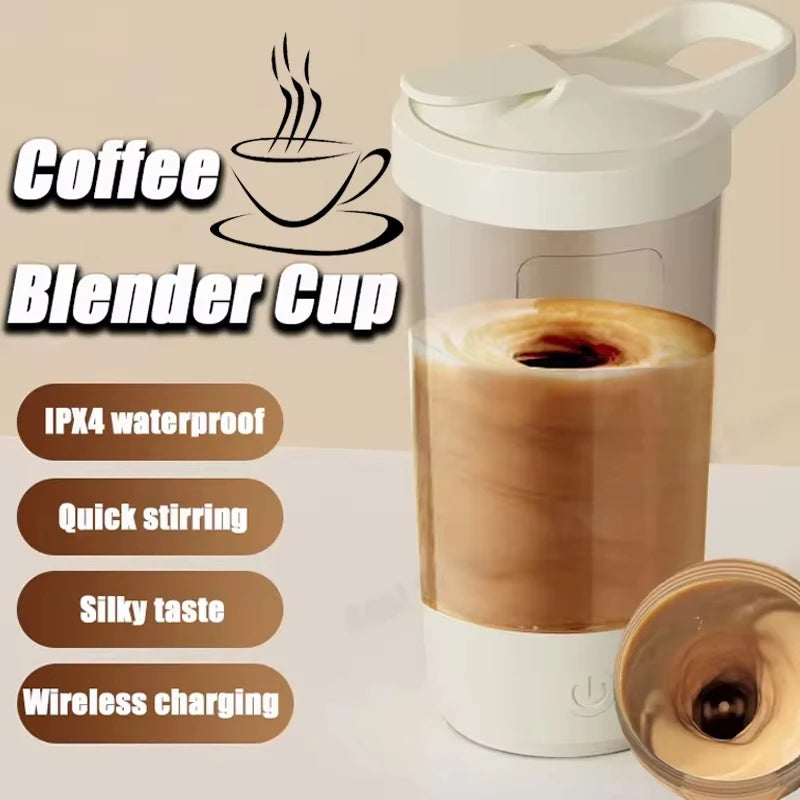 Electric Shaker Cup