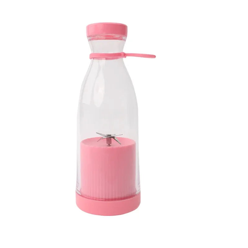 Mini Juicer Blender
